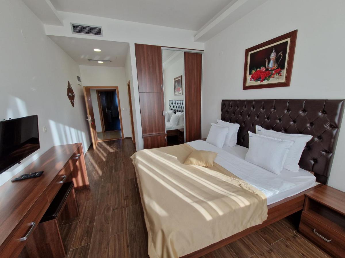 Motel Celebic Mitrovici  Extérieur photo