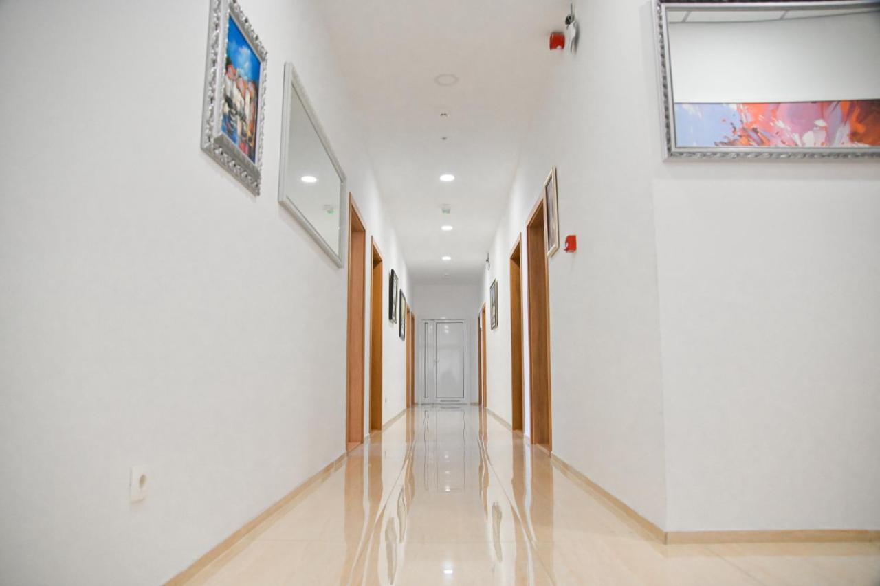 Motel Celebic Mitrovici  Extérieur photo