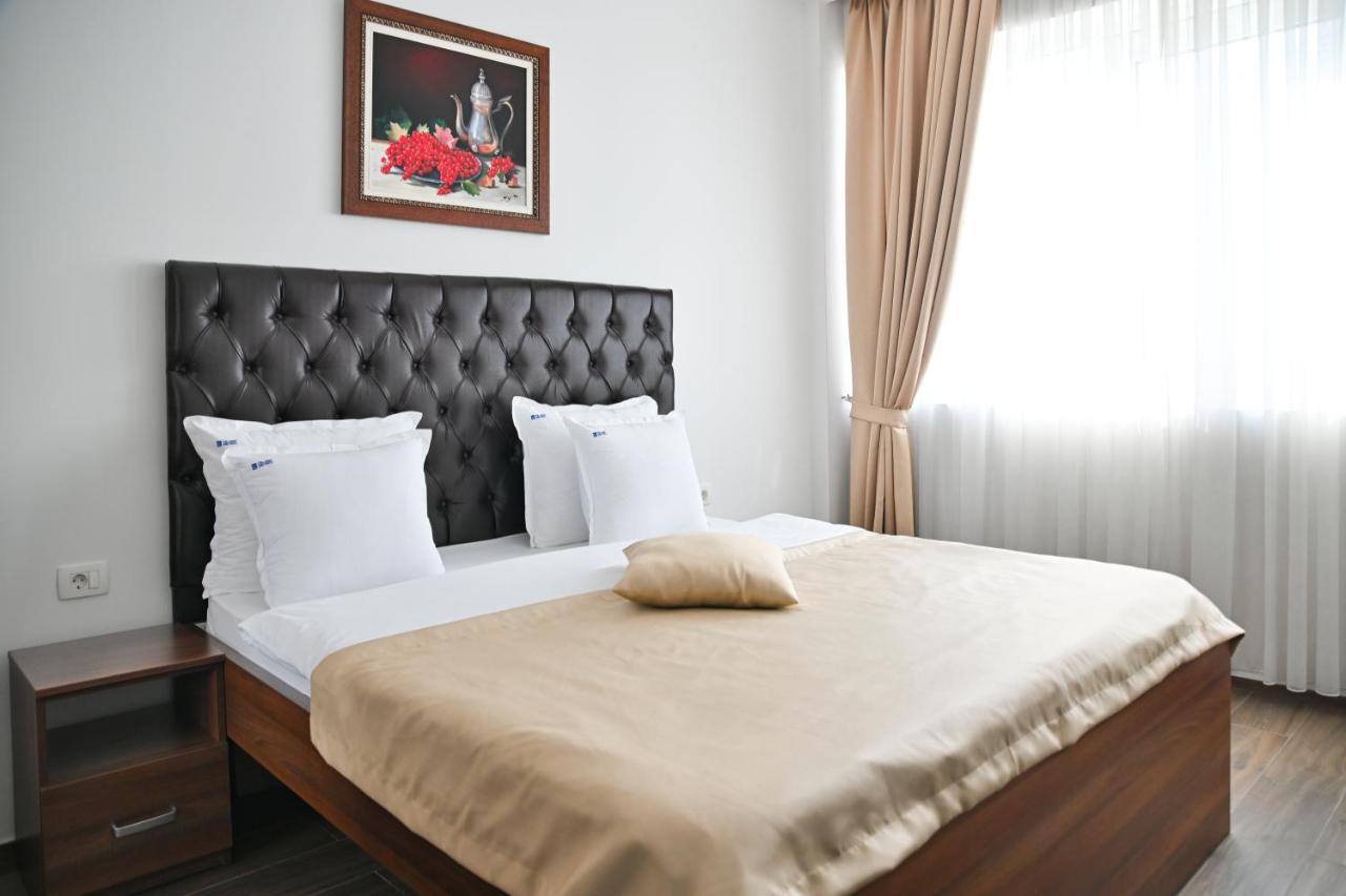 Motel Celebic Mitrovici  Extérieur photo