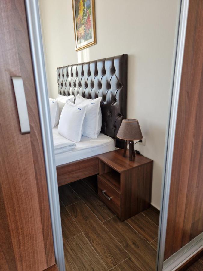 Motel Celebic Mitrovici  Extérieur photo