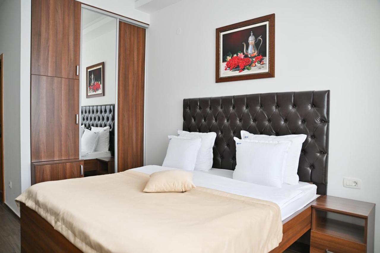 Motel Celebic Mitrovici  Extérieur photo
